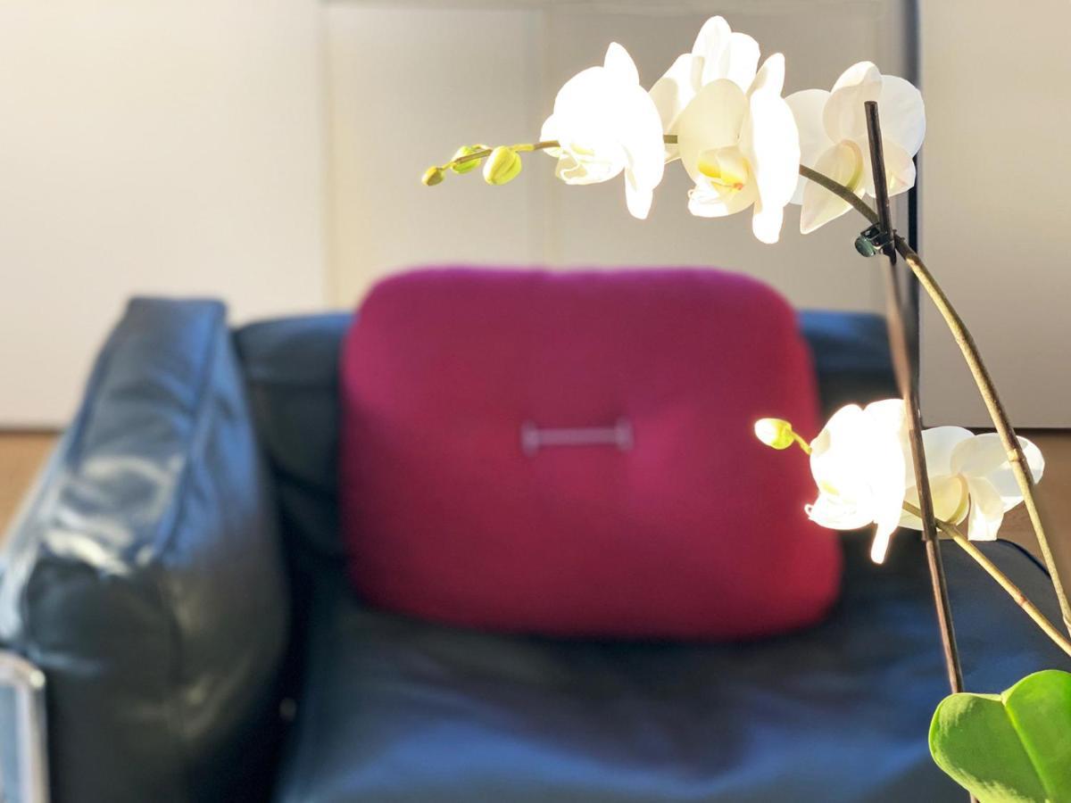 Casa Terrazza Colosseo Appartement Rome