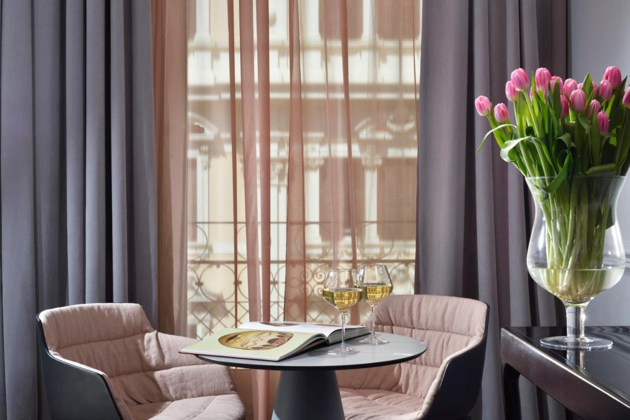 Hotel Leon's Place In Rome