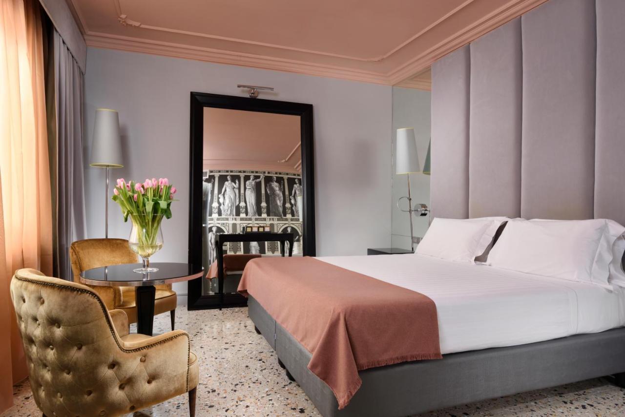 Leon's Place In Hotel Rome