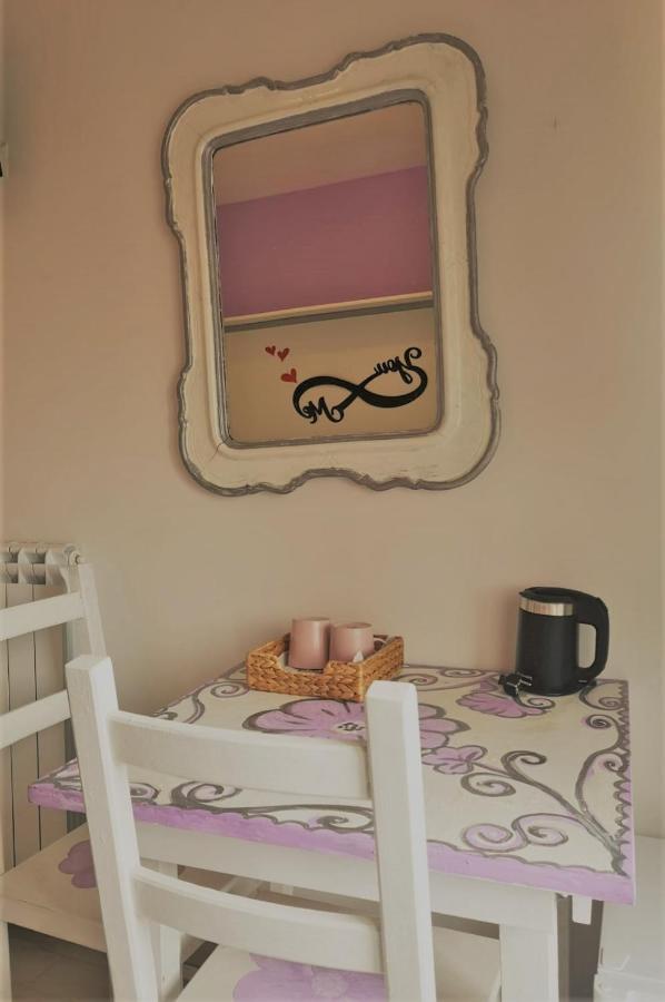 Bed & Breakfast Have A Nice Holiday - Luxury Rooms