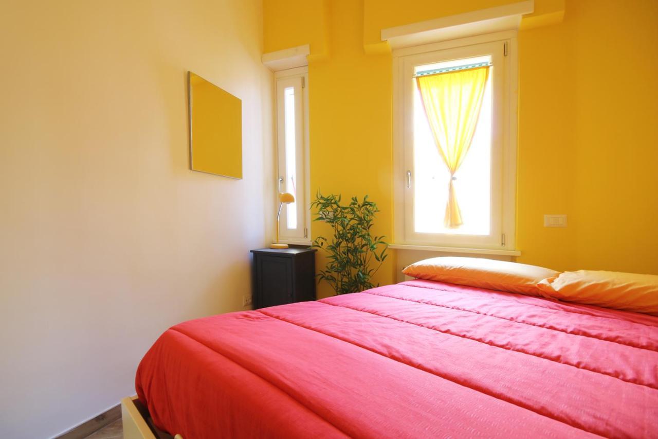 Apartment Casa Sole... E Sei Subito A Casa! :) Rome