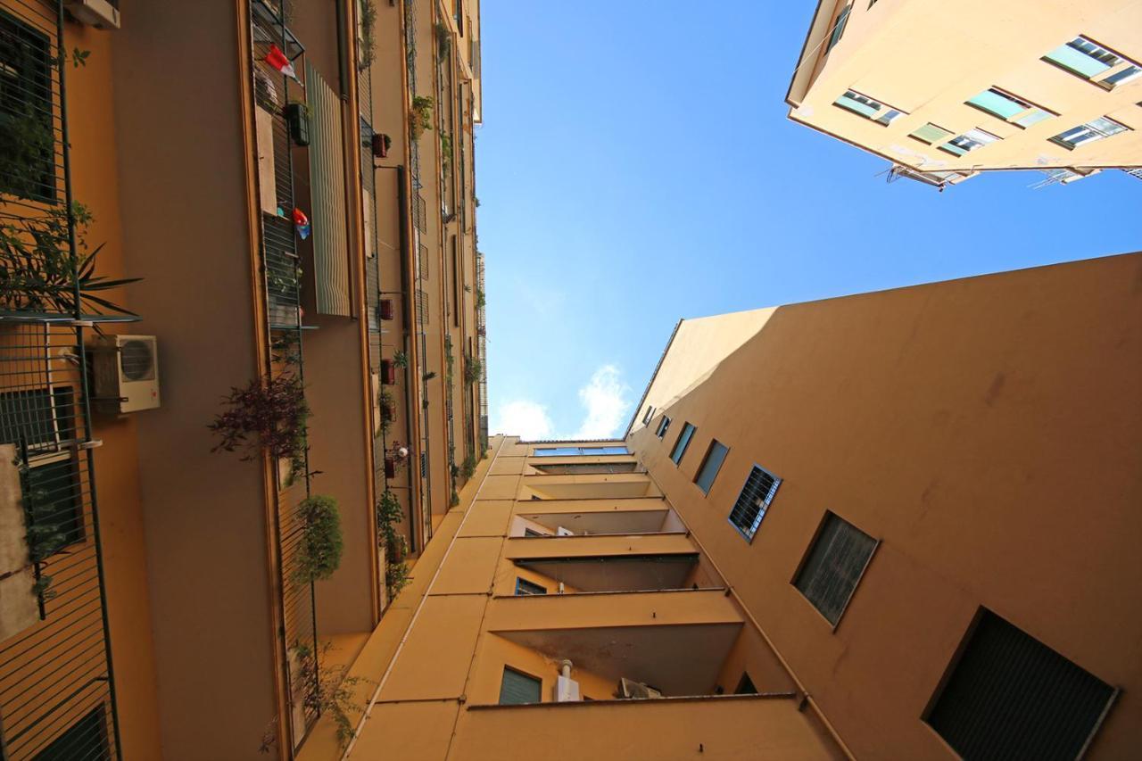 Apartment Casa Sole... E Sei Subito A Casa! :) Rome
