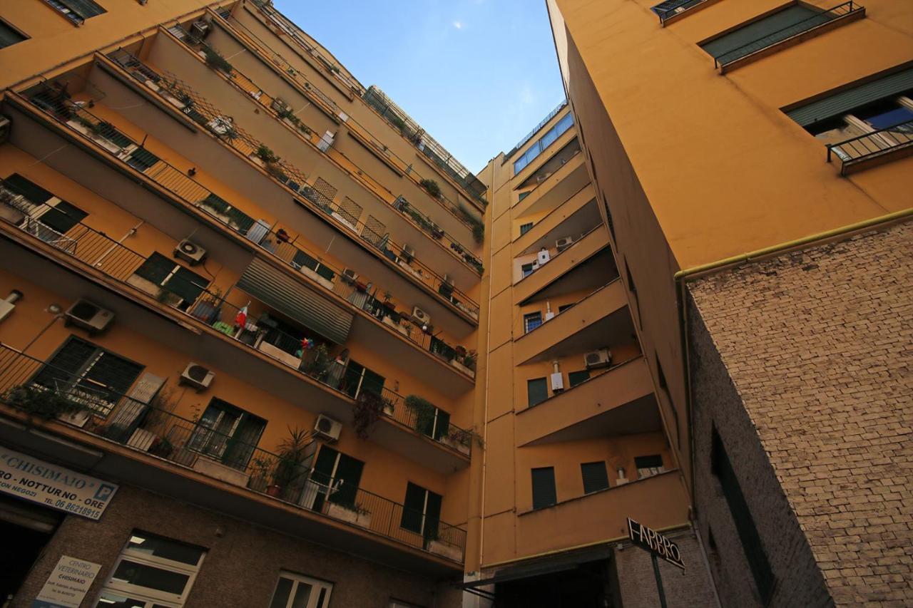 Casa Sole... E Sei Subito A Casa! :) Rome