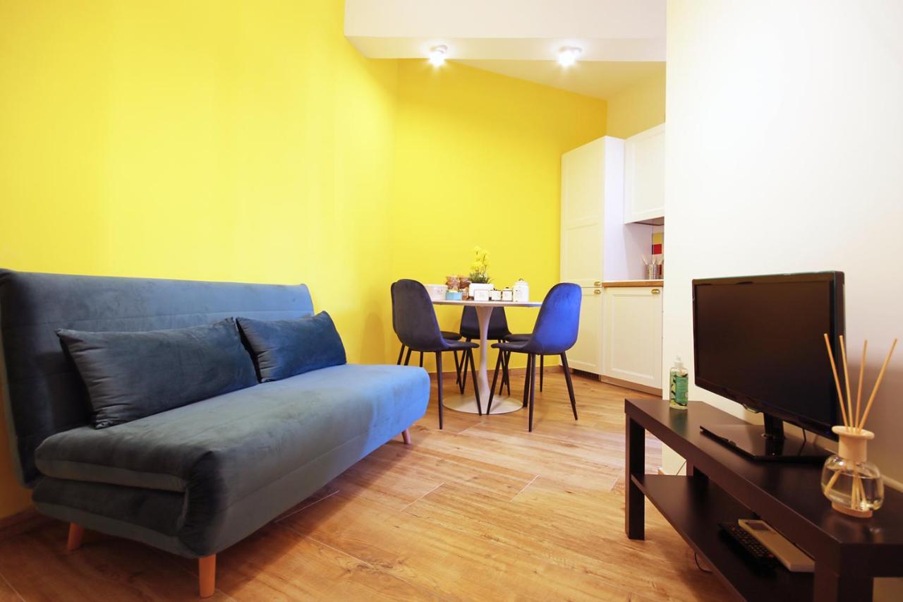 Apartment Casa Sole... E Sei Subito A Casa! :)
