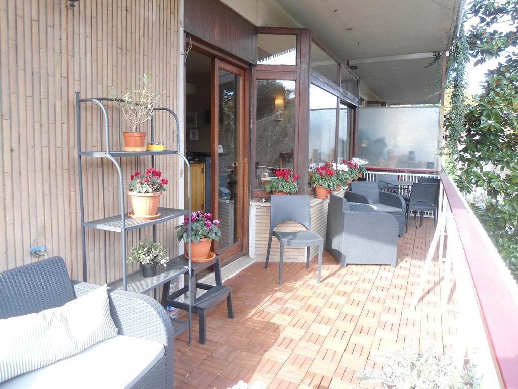 Aida Charming Bed & Breakfast Rome