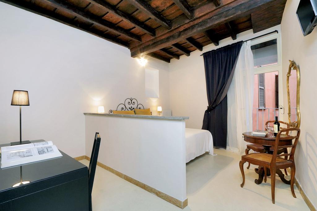 Residenze Romanae - Sangallo * Rome