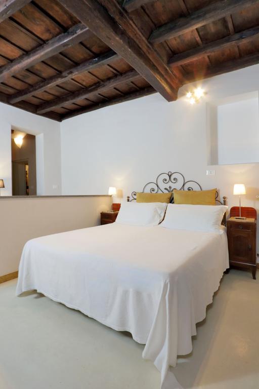 Residenze Romanae - Sangallo Gasthuis *