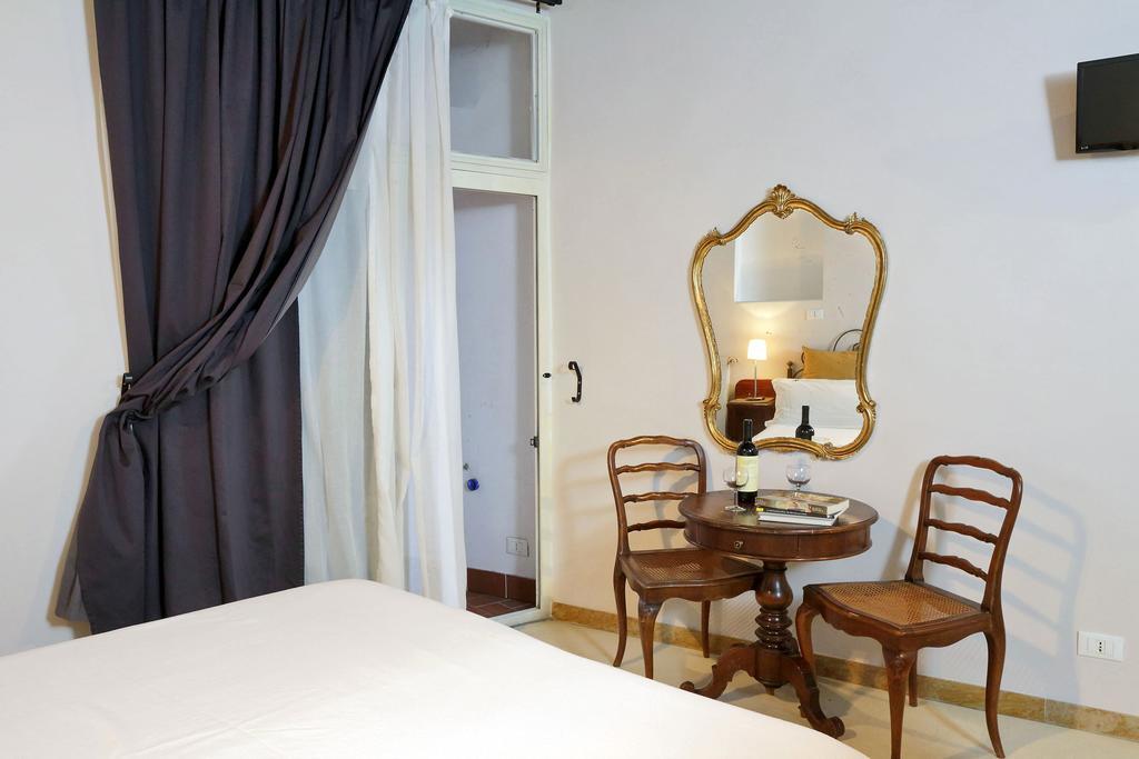 Residenze Romanae - Sangallo Gasthuis Rome