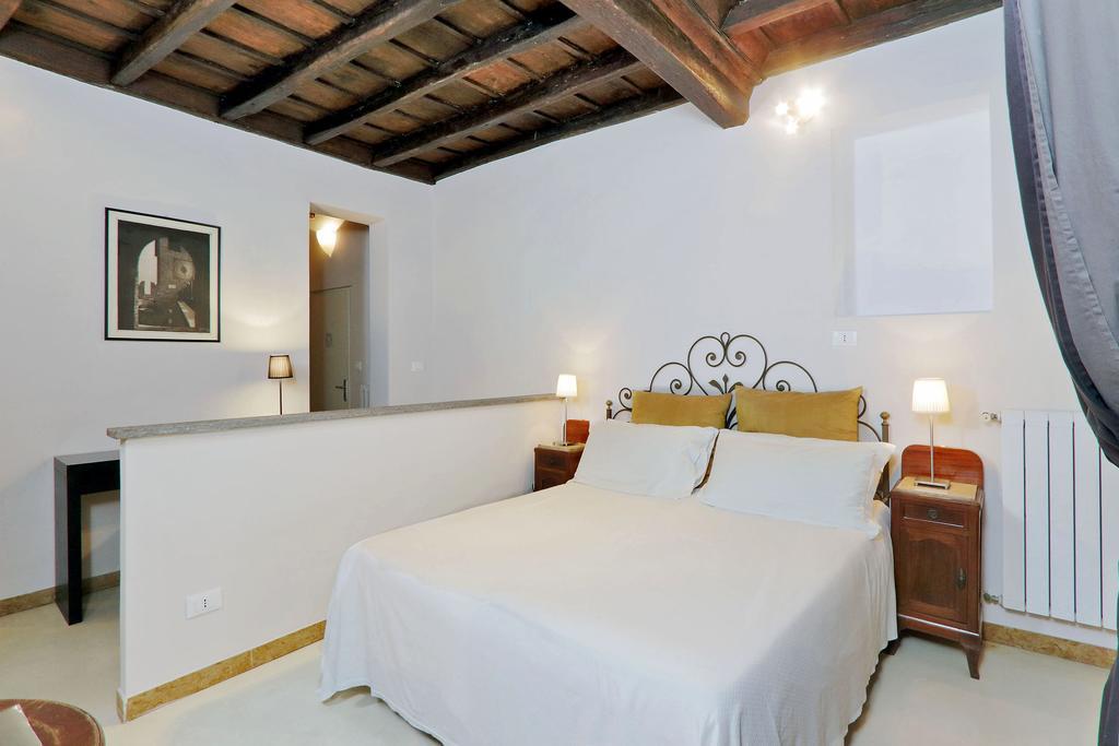 Residenze Romanae - Sangallo Rome