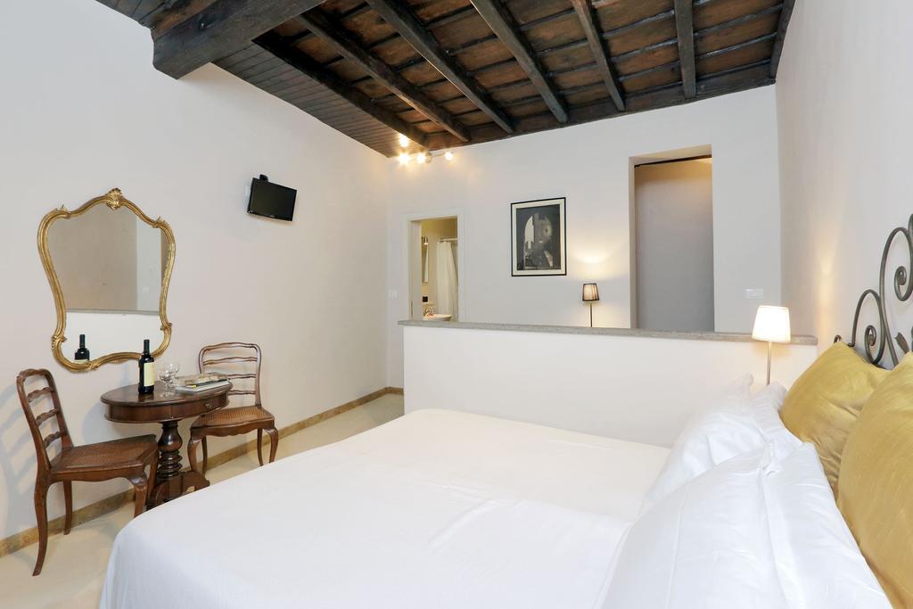 Gasthuis Residenze Romanae - Sangallo