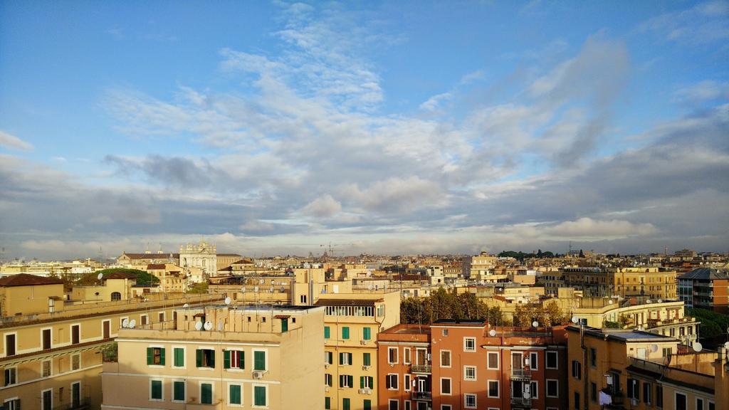 Bed & Breakfast B&B You&Me In Rome 3*