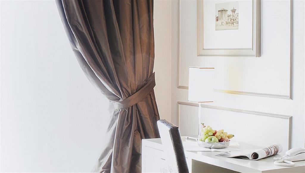 Residenza Scipioni Luxury Couette-café Rome
