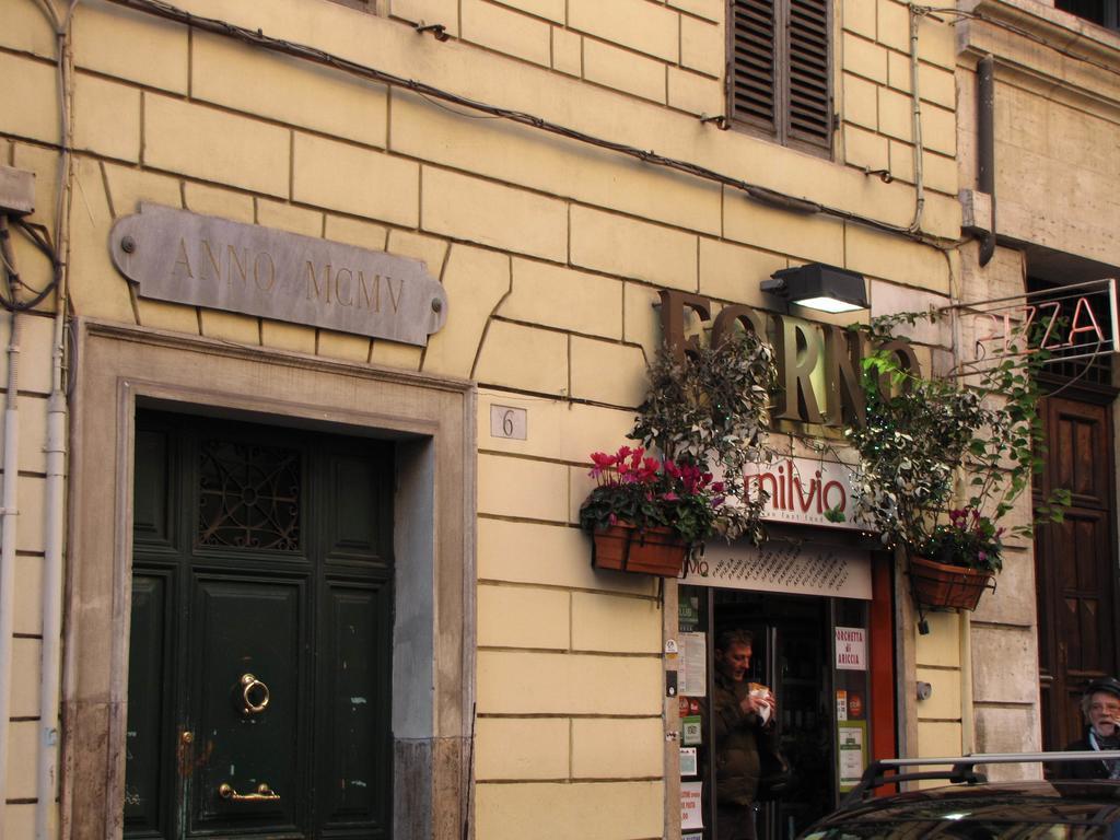 To 3* Rome