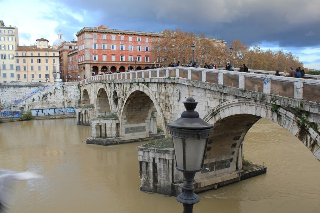 Relais Casa Della Fornarina Guest house Rome