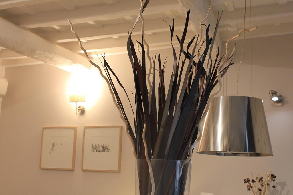 Guest house Relais Casa Della Fornarina 3*