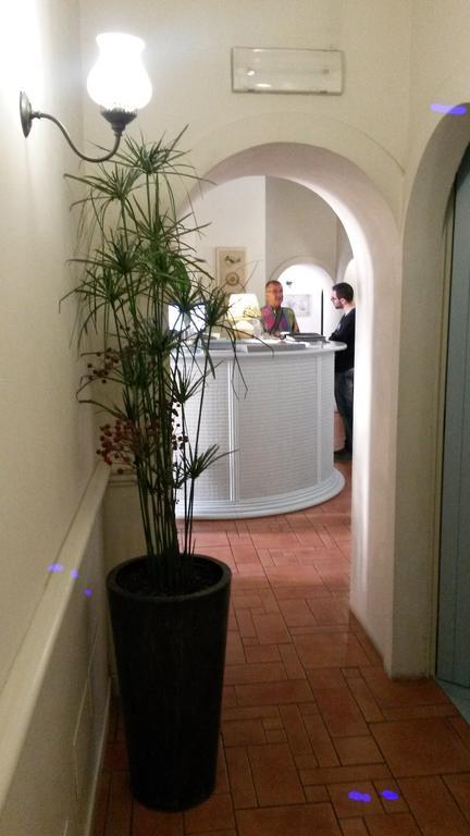 Hotel Andreina