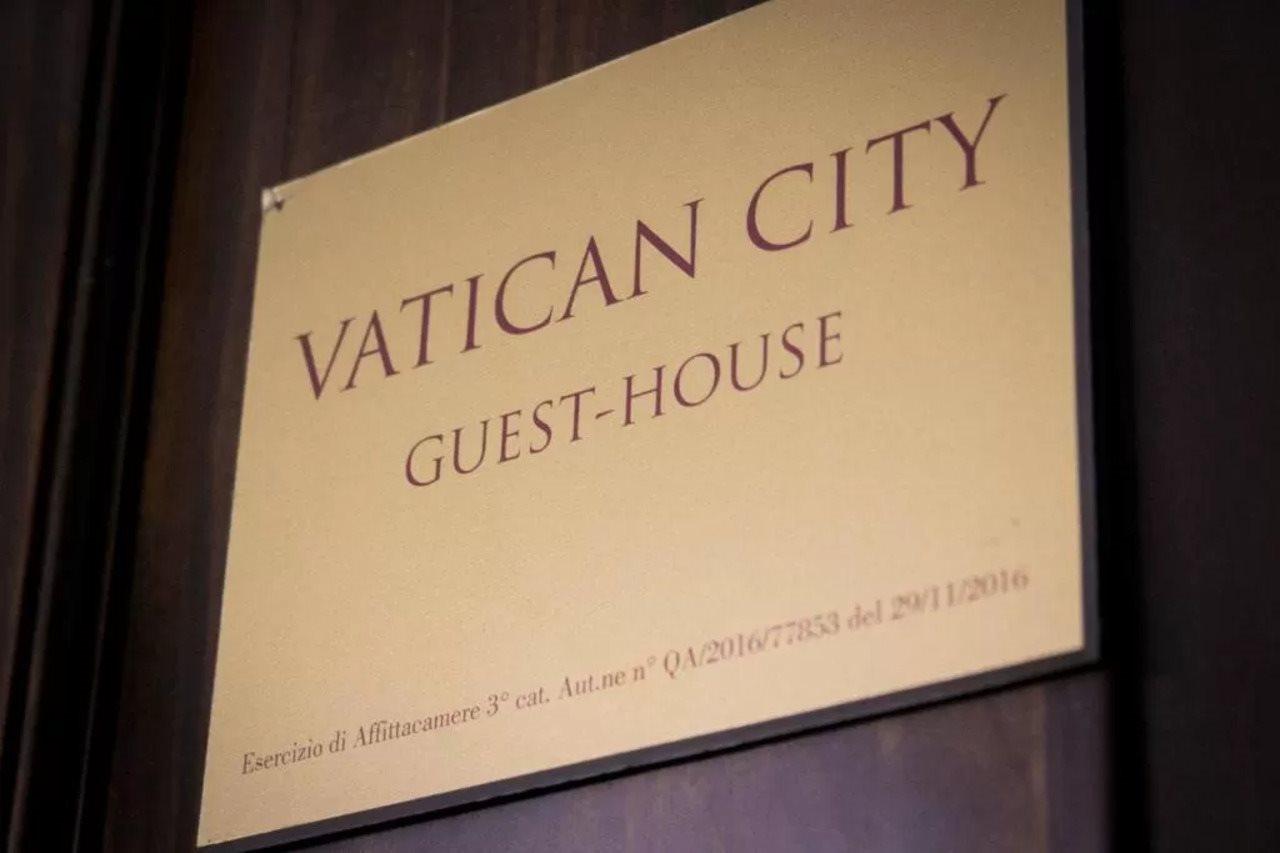 Vatican