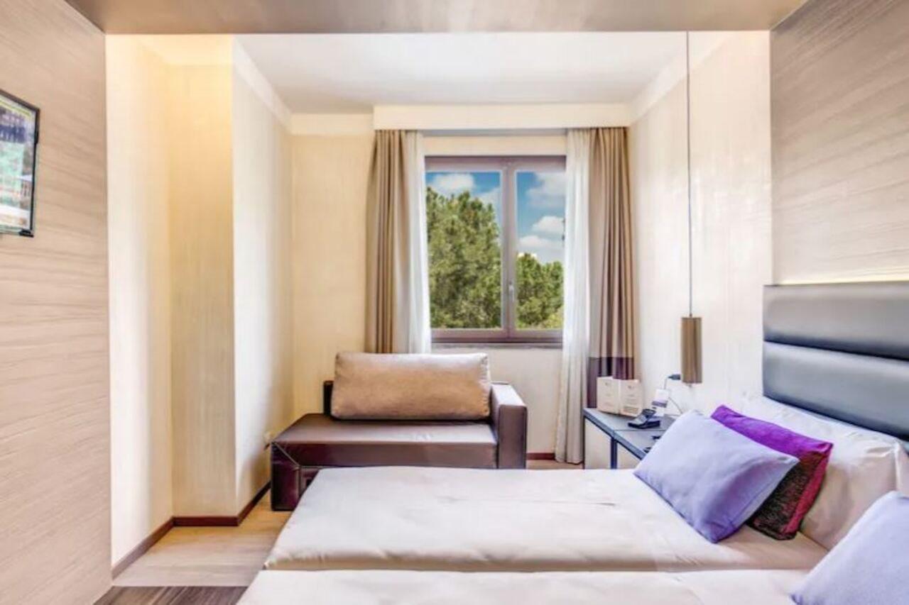 Warmthotel Hotel 4*