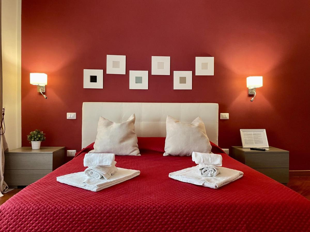 Le Coq Suites Rome