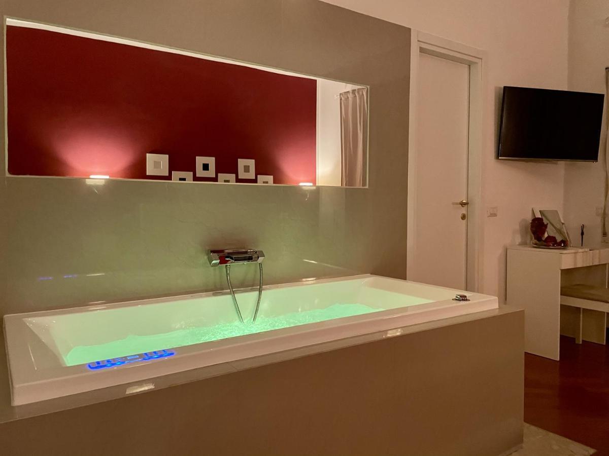 Le Coq Suites 3* Rome