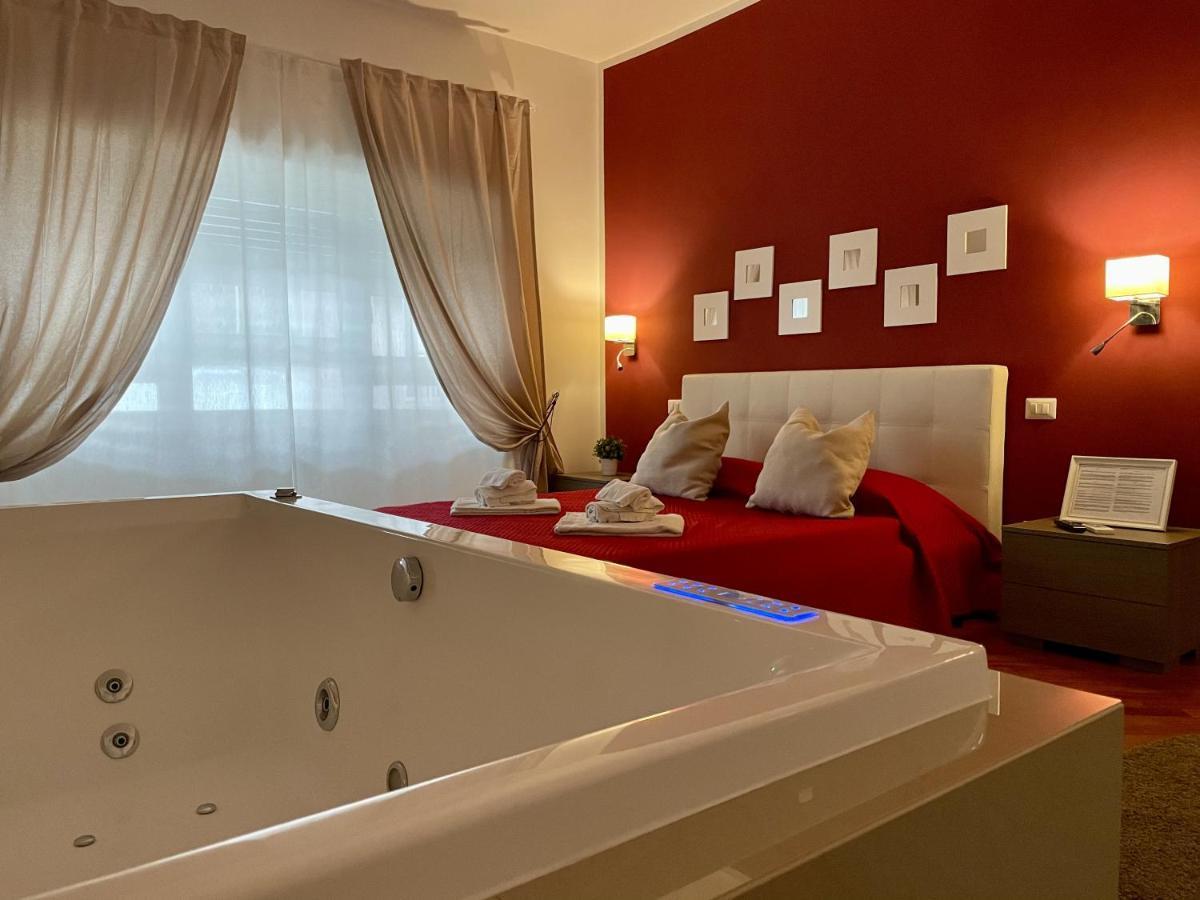 Le Coq 3* Rome
