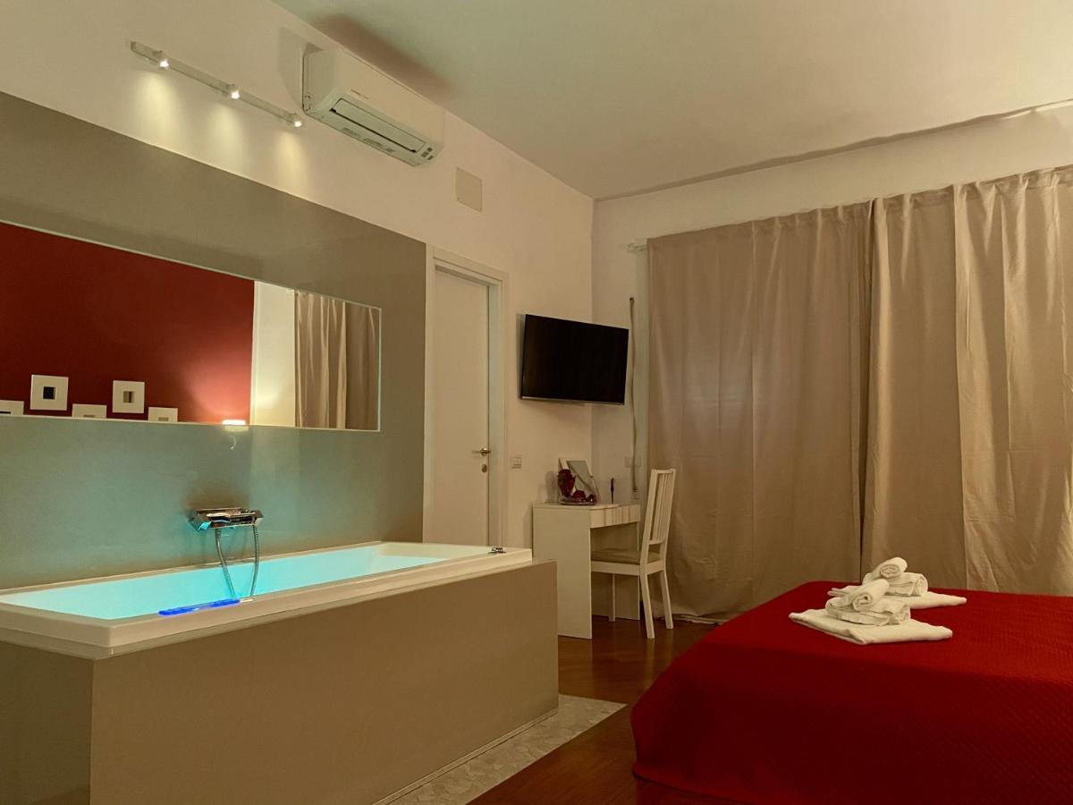 Bed & Breakfast Le Coq Rome