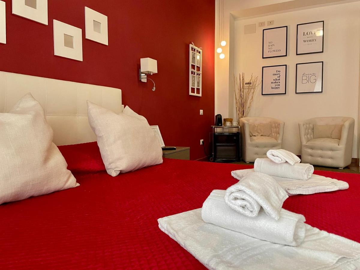 Le Coq Rome