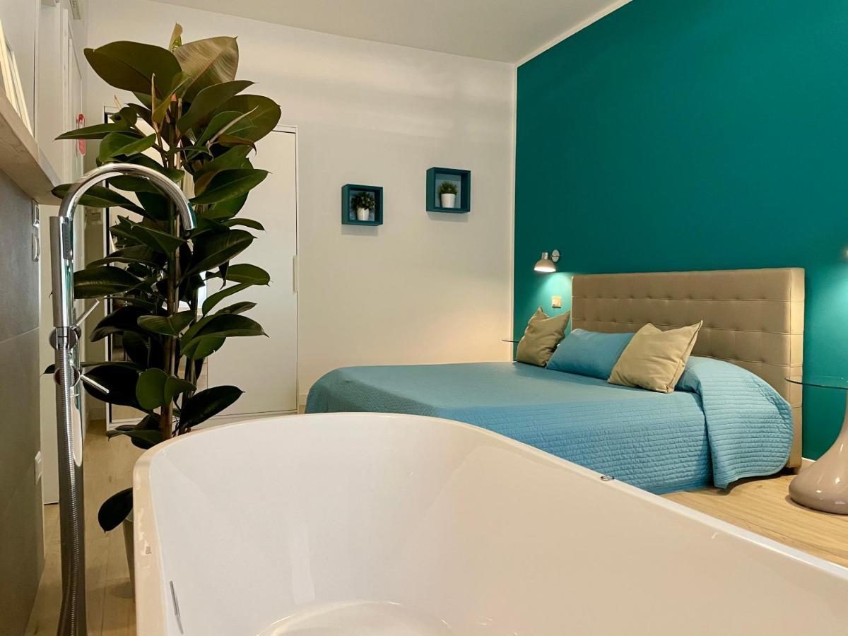 Bed & Breakfast Le Coq Suites