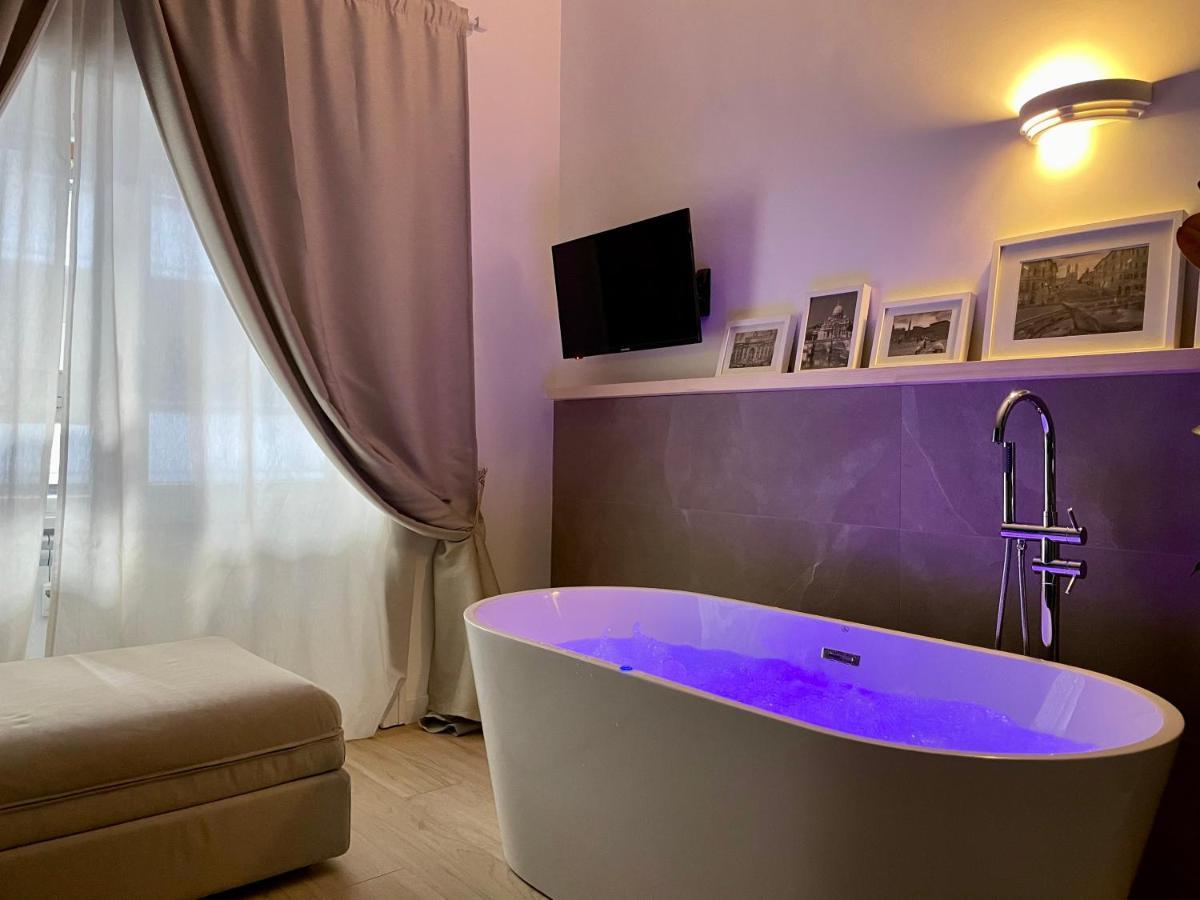 Bed & Breakfast Le Coq Suites Rome
