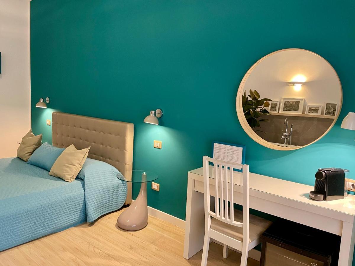 Bed & Breakfast Le Coq Suites 3*