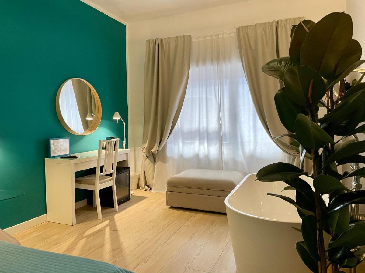 Bed & Breakfast Le Coq Suites 3*