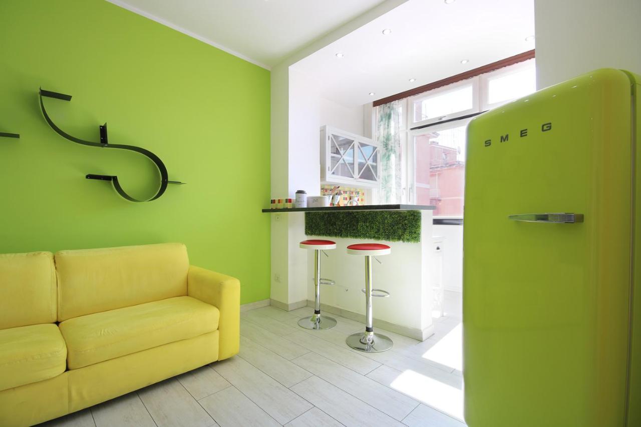 Casa Mapo...il Tuo Colorato! :) Appartamento