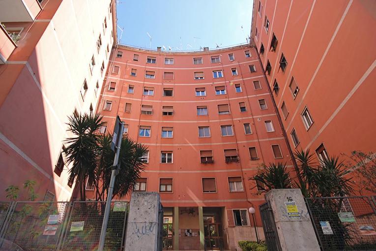 Casa Mapo...il Tuo Colorato! :) * Roma