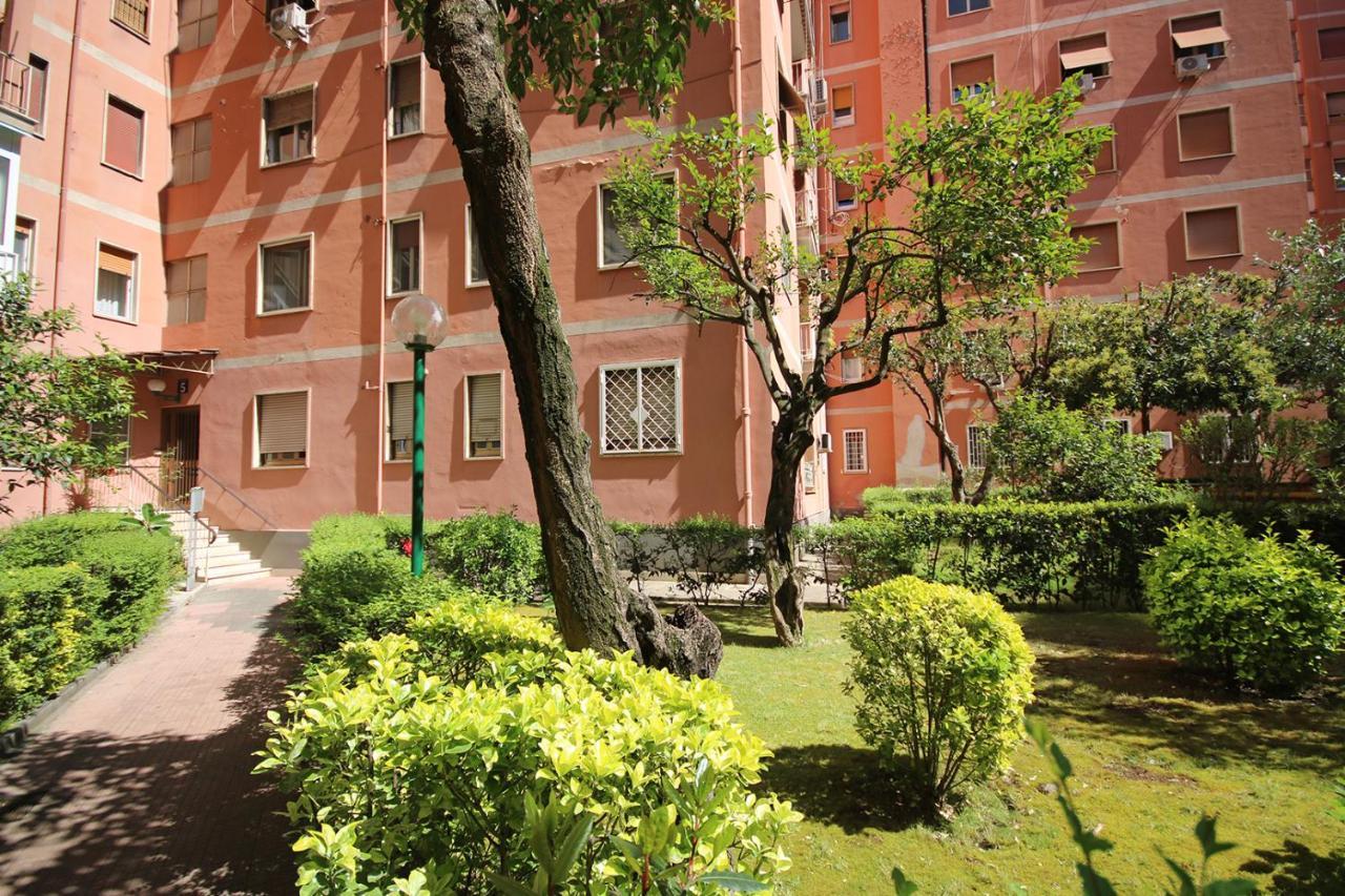 Apartment Casa Mapo...il Tuo Colorato! :) *