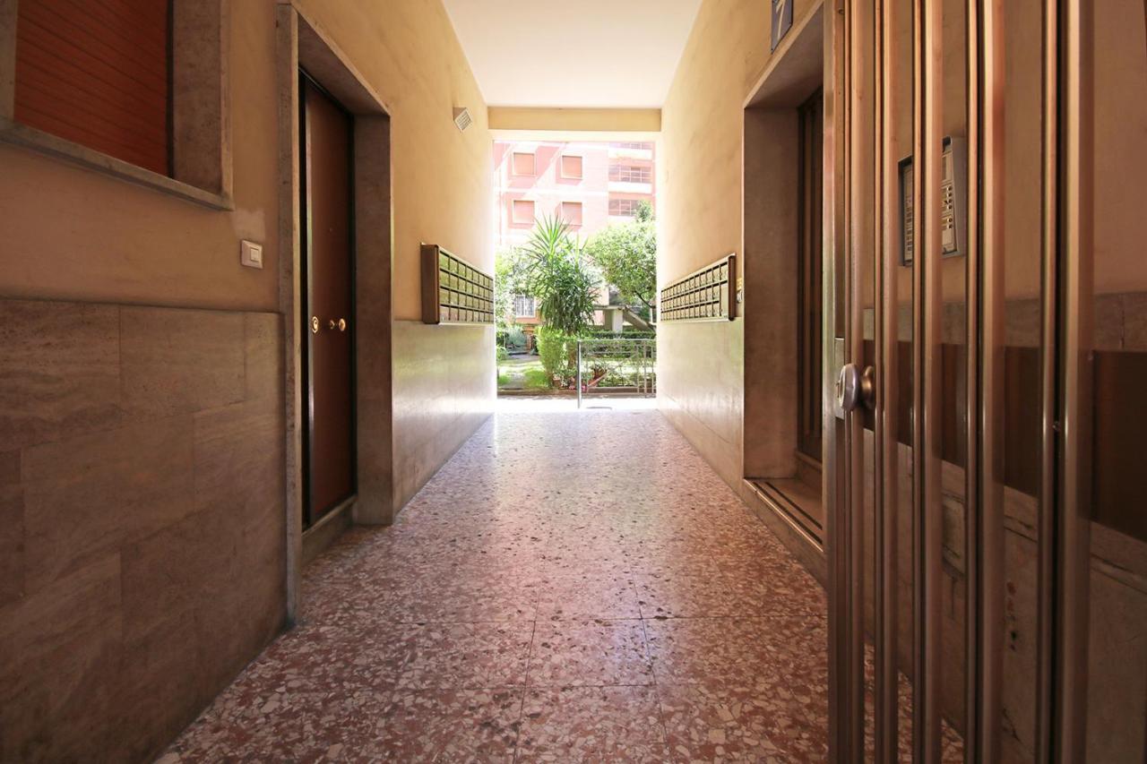 Casa Mapo...il Tuo Colorato! :) Apartment Rome