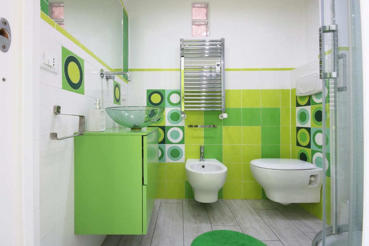 Casa Mapo...il Tuo Colorato! :) *