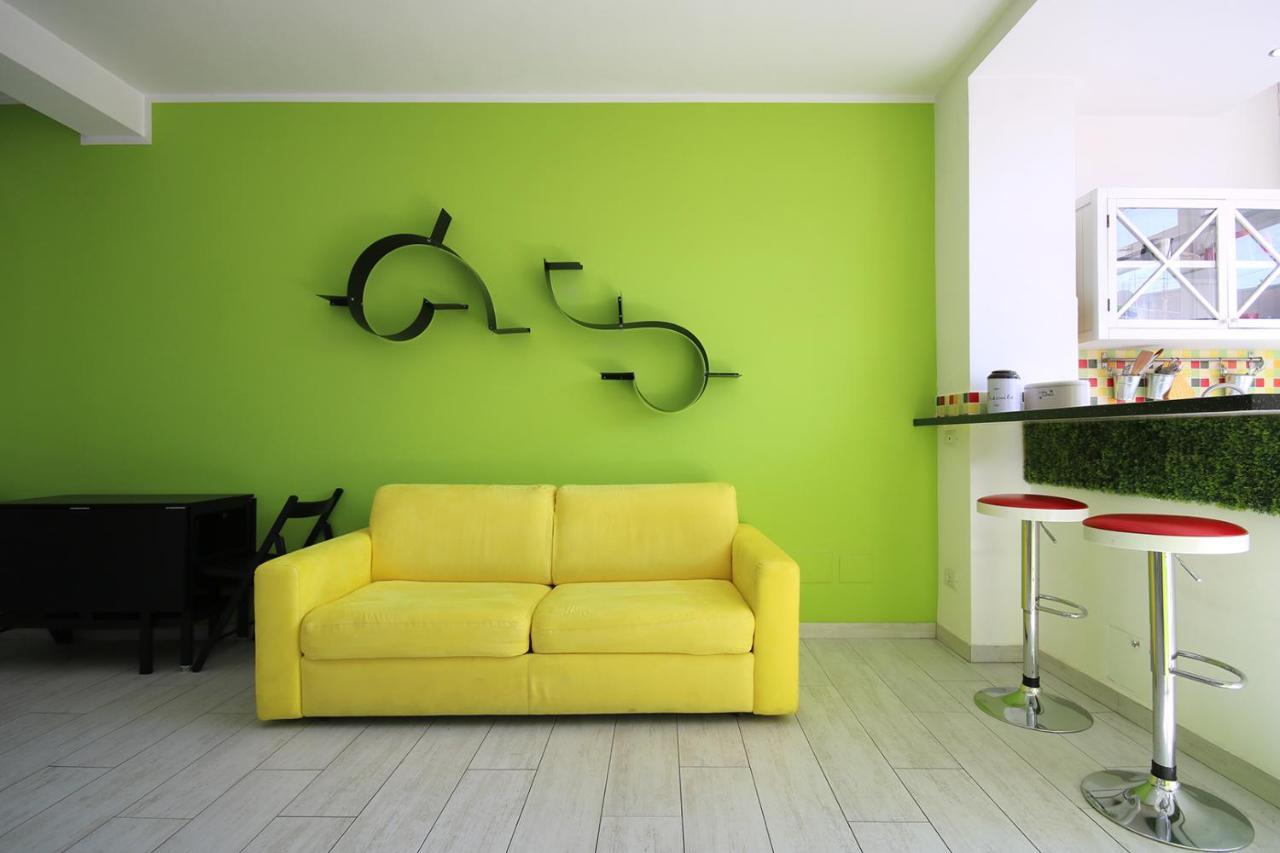 Casa Mapo...il Tuo Colorato! :) *