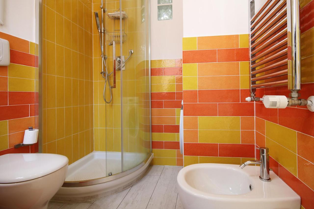 Casa Mapo...il Tuo Colorato! :) Appartamento