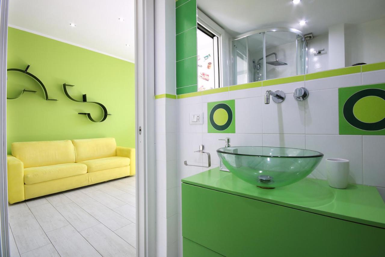 Casa Mapo...il Tuo Colorato! :) Appartamento *