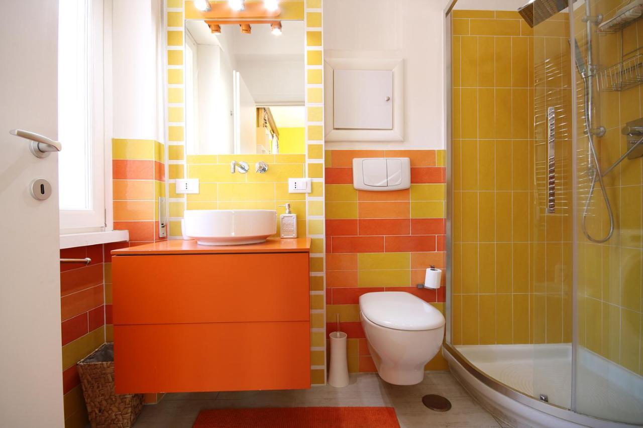Casa Mapo...il Tuo Colorato! :) *