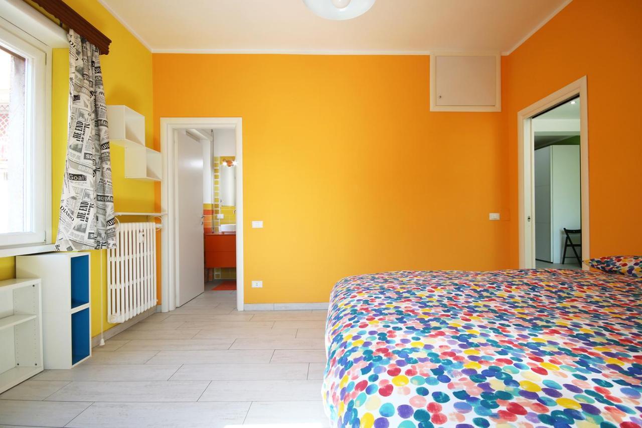 Casa Mapo...il Tuo Colorato! :) Appartamento *