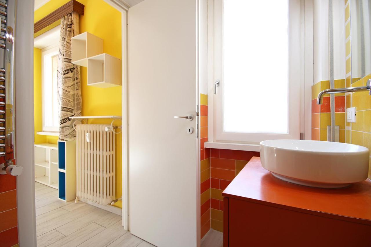 Casa Mapo...il Tuo Colorato! :) *