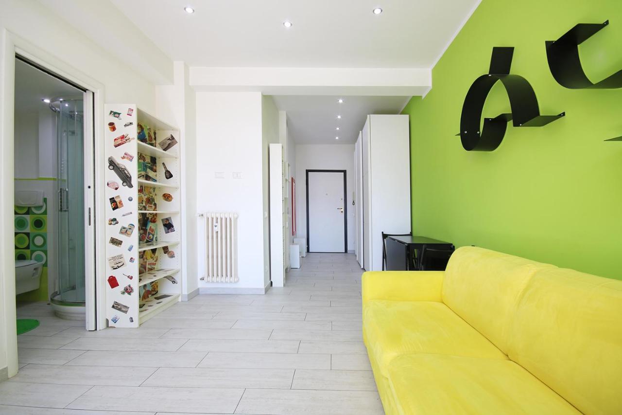 Casa Mapo...il Tuo Colorato! :) Appartamento