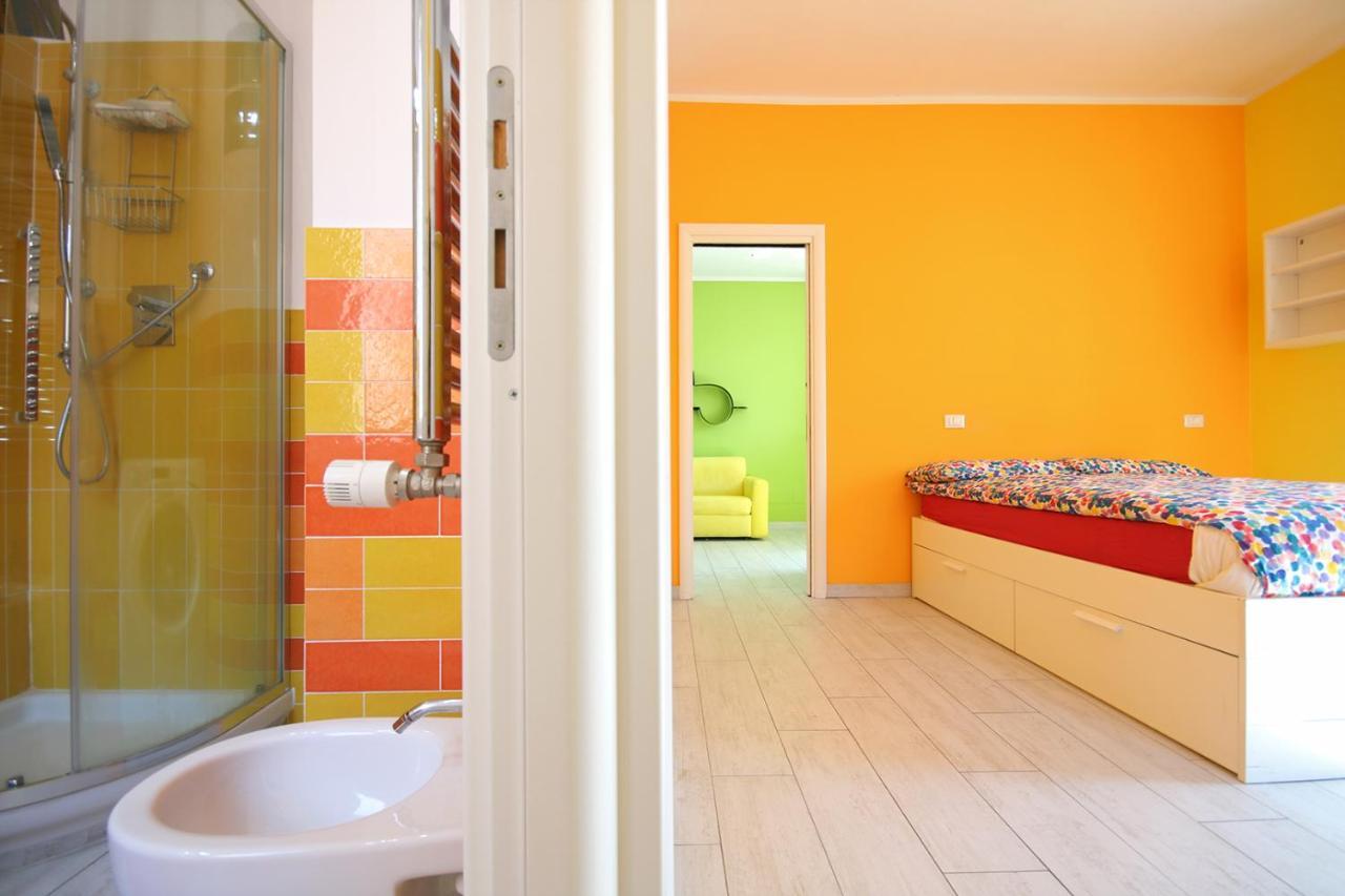 Casa Mapo...il Tuo Colorato! :)