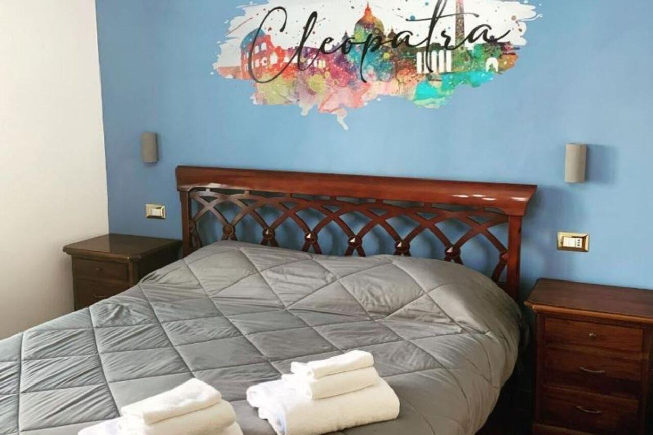 Cleopatra Maison d'hôtes 3*