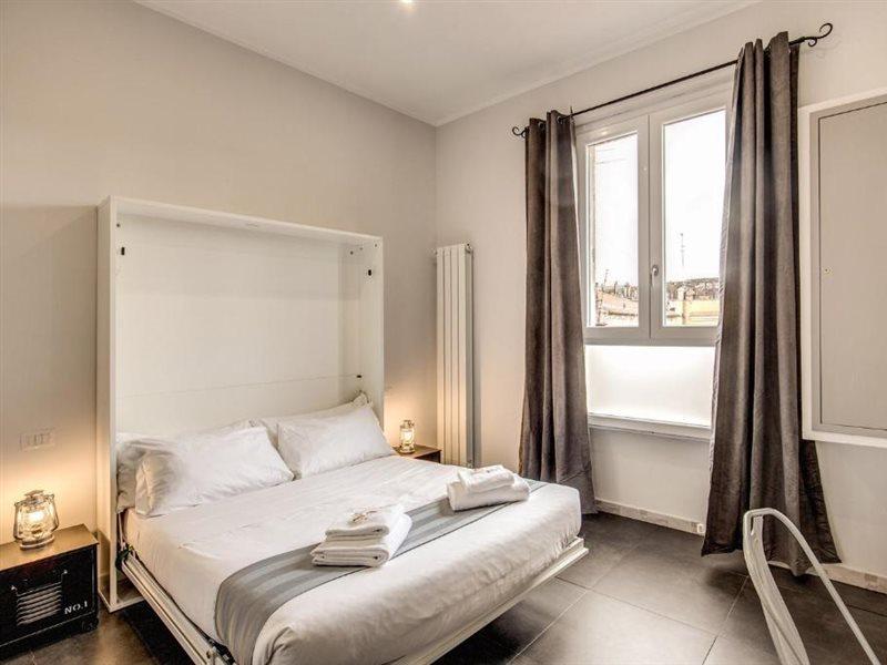 Guest house Floor 6 By Dot 3*