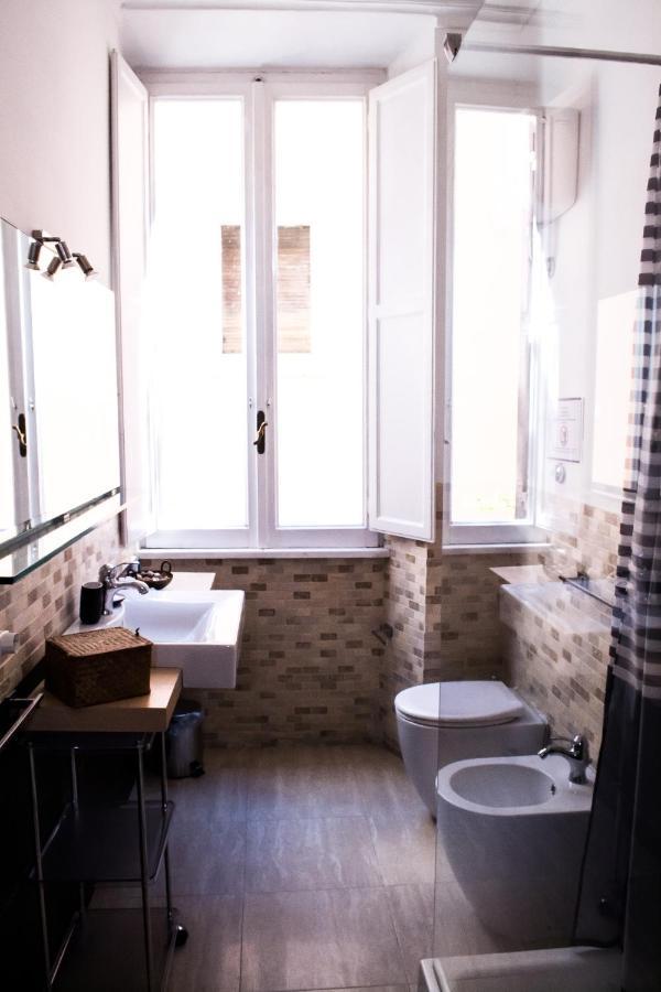 My Fontana Di Trevi Apartment *