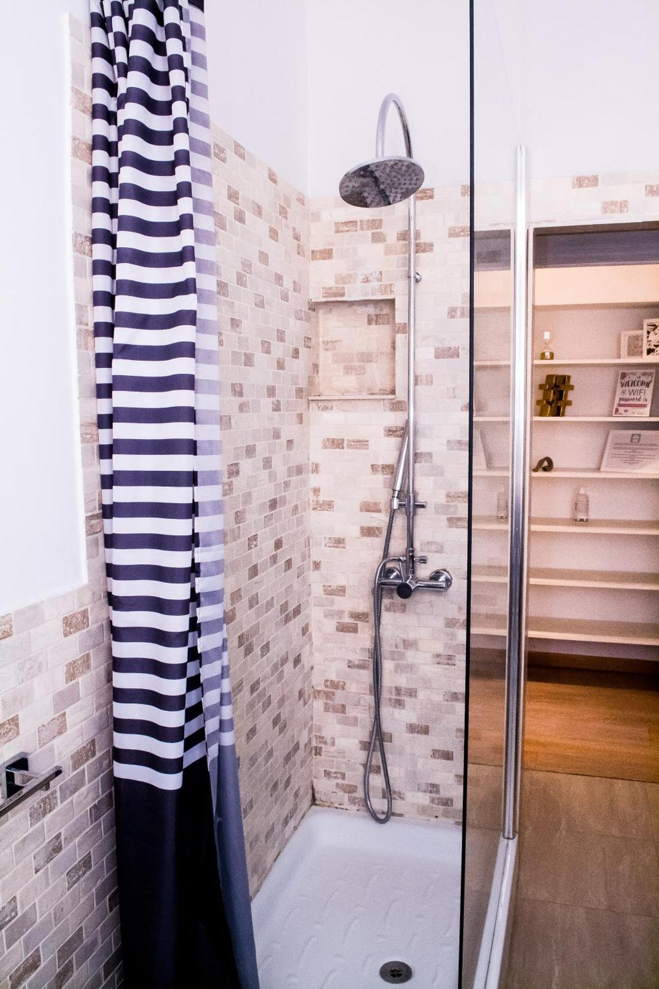 My Fontana Di Trevi Apartment *