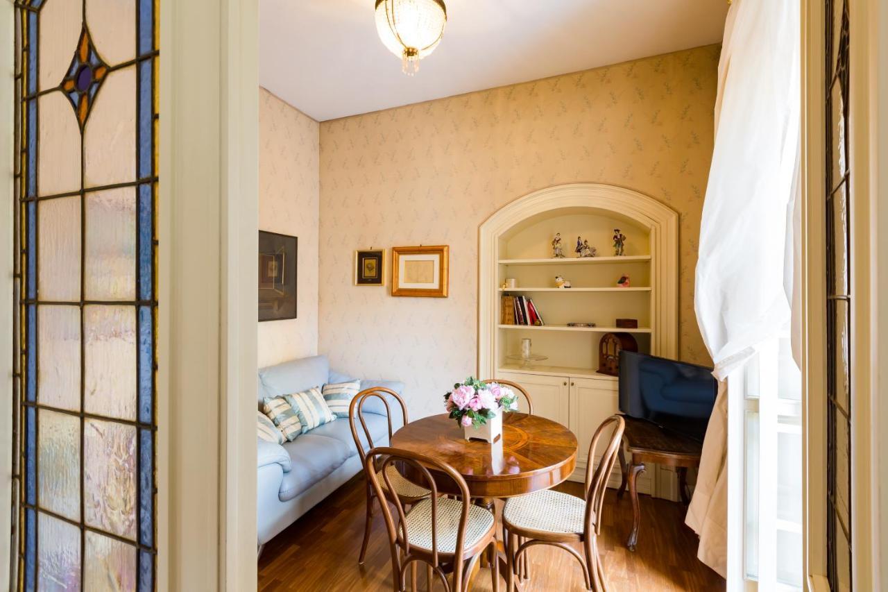 Emma Flat * Roma