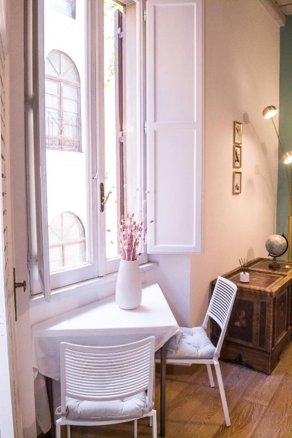My Fontana Di Trevi Apartment Rome